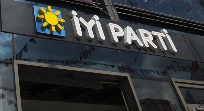 İYİ Parti den  Kurultay  açıklaması