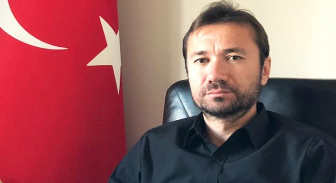 İYİ Parti ilçe başkanına tüfekli saldırı iddiası