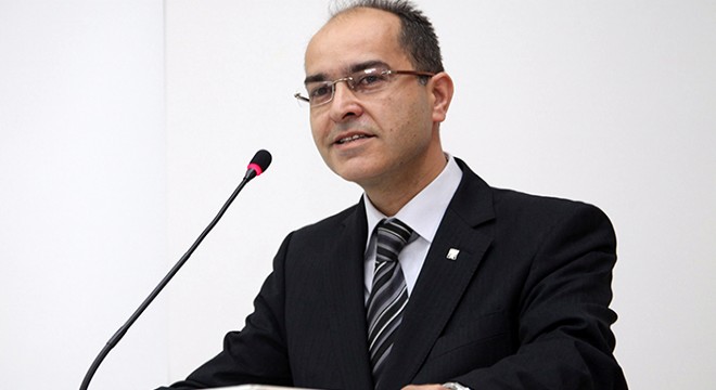 İYİ Parti nin Isparta adayı Gökmenoğlu