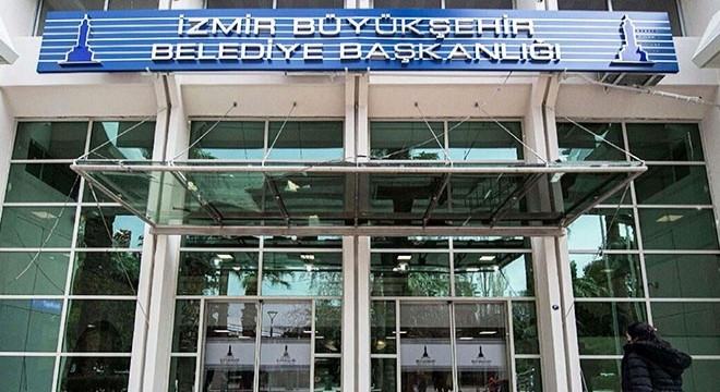İZBETON davasında 2 nci duruşma