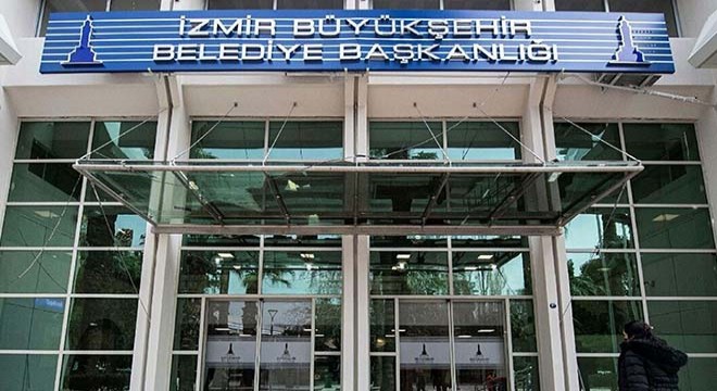 İZBETON davasında üçüncü oturum