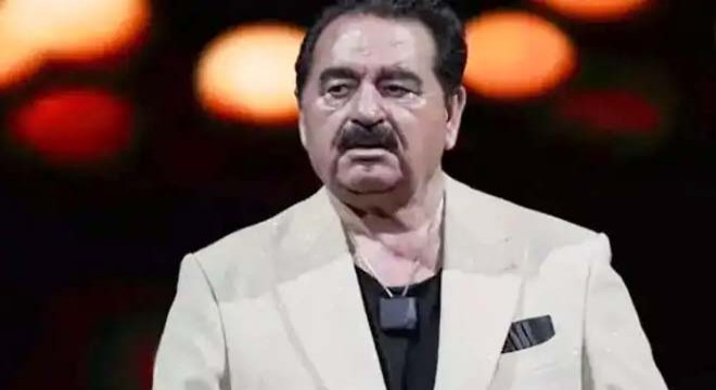 İbrahim Tatlıses'ten dikkat çeken paylaşım