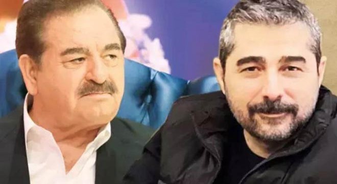 İbrahim Tatlıses'ten oğlu Ahmet Tatlıses'e 'marka' davası