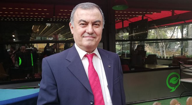 İbrahim Koç adaylığını açıkladı