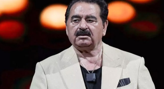 İbrahim Tatlıses e mal varlığı şoku