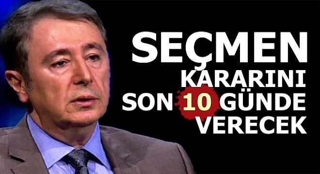 İbrahim Uslu ya göre bu seçimin farkları...