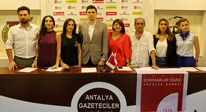 İç mimarlar yönetmeliğin değişmesini istiyor