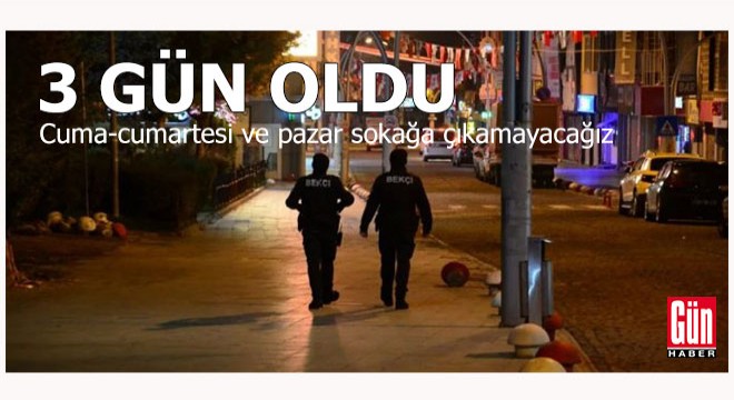İçişleri Bakanlığı'ndan '23 Nisan' genelgesi