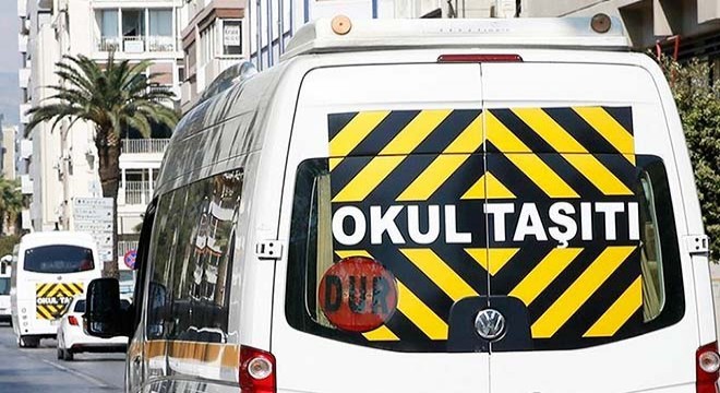 İçişleri Bakanlığı'ndan 'okul' genelgesi