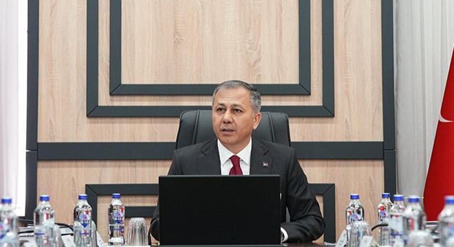 İçişleri Bakanlığı'ndan trafikte 'sıfır can kaybı' hedefi
