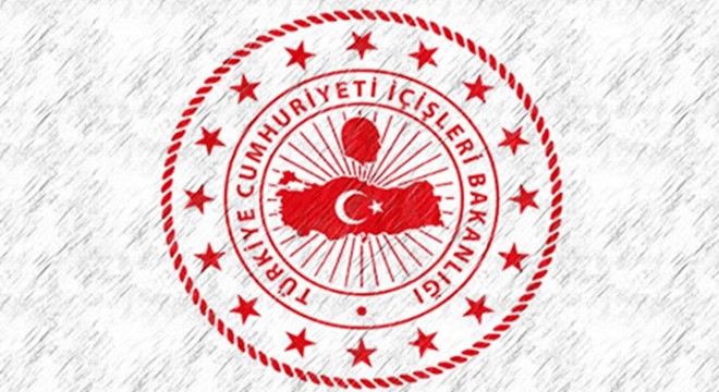 İçişleri Bakanlığı'ndan yeni tedbirlerle ilgili açıklama