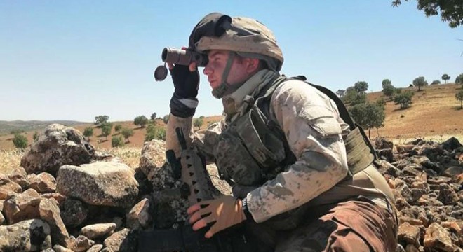 İçişleri: Mardin'de 'Eren Abluka-26 Operasyonu' başlatıldı