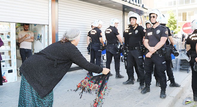 İçişleri Bakanlığı nın görevden aldığı Akış a 19,5 yıl hapis cezası