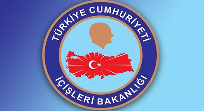 İçişleri: Kısıtlamaya uymayan 40 bin 591 kişiye işlem yapıldı