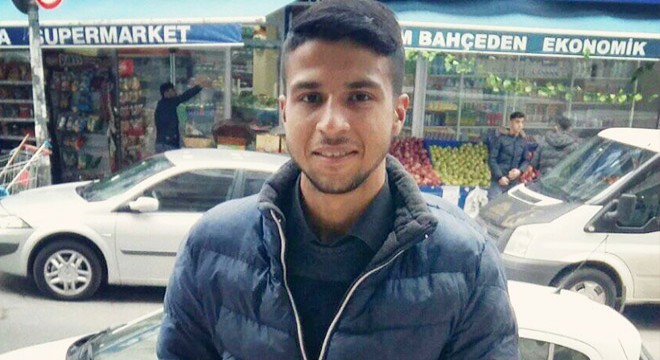 İçki içme teklifini geri çeviren akrabasını öldürdü