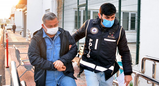 İcra şebekesi, araçlara, göstermelik borçla haciz koydurtmuş