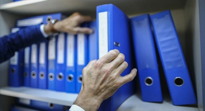 İcra ve iflas takipleri 30 Nisan'a kadar durduruldu