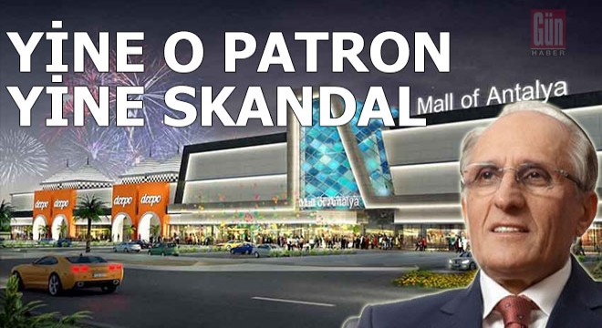 İddia büyük; TOKİ 360 milyonluk araziyi peşkeş çekmiş