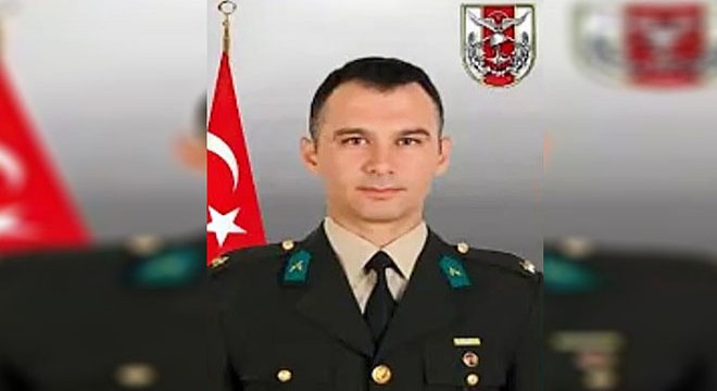 İdlib'de roketli saldırı: Teğmen şehit oldu, 4 asker yaralı