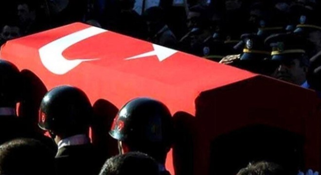 İdlib'de şehit olan Mehmetçik için başsağlığı mesajları