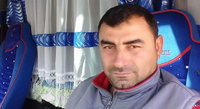 İdlib'deki saldırıda TIR şoförü de şehit oldu