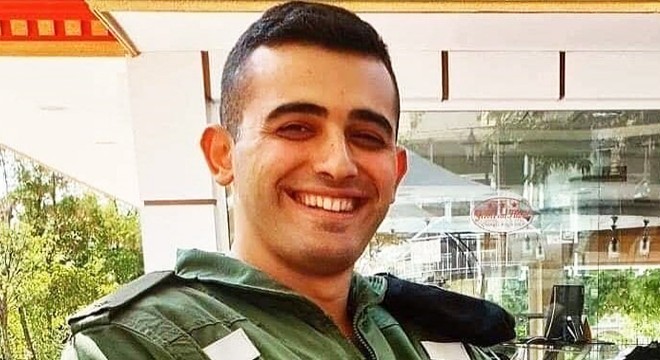 İdlib şehidi Fırıncıoğulları için mevlit okutuldu