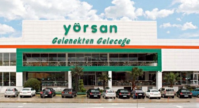 İflas eden Yörsan'ın yeni sahibi kim oldu?