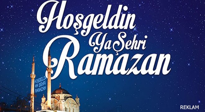 İftar saatleri