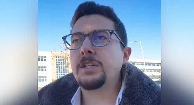 İftiraya uğrayan doktor, görevine iade edildi