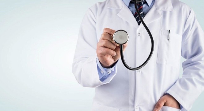 İftiraya uğrayan doktordan açıklama