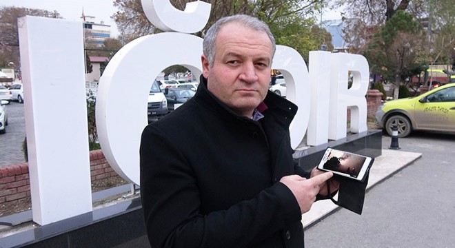 Iğdır'ı sınırında gösteren Ermenistan televizyonuna tepki