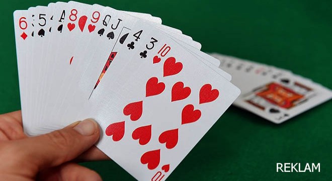 İhaleli Batak Oyna Online
