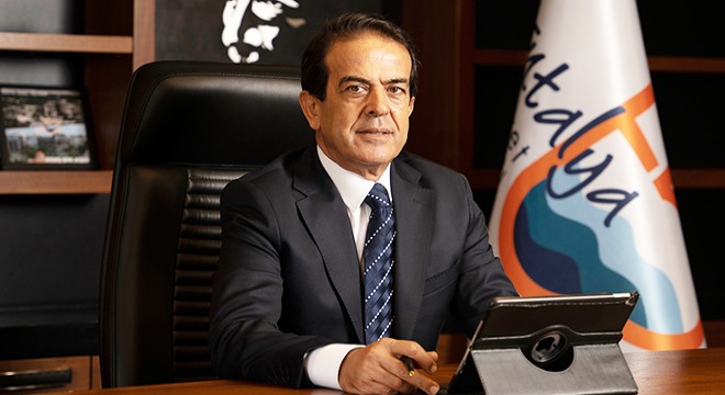 İhracatın yarısı tarımdan; 1 milyar dolar hedefi
