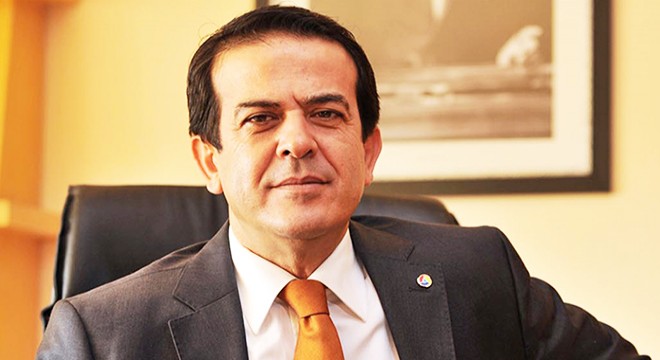 İhracatın yüzde 51'i tarımdan