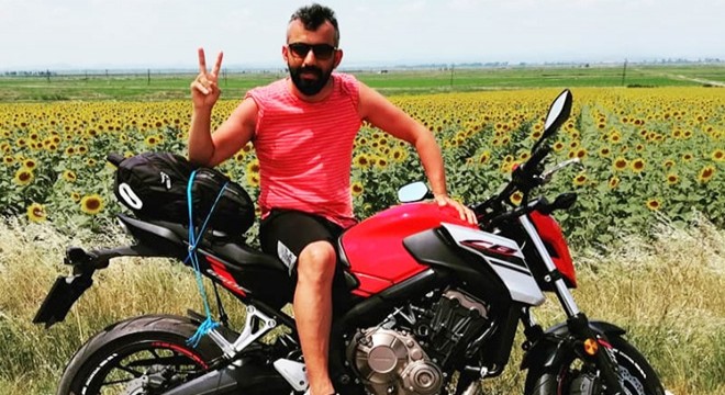 İki arkadaş, virajda motosikletleriyle kaza yaptı: 1 ölü, 1 yaralı