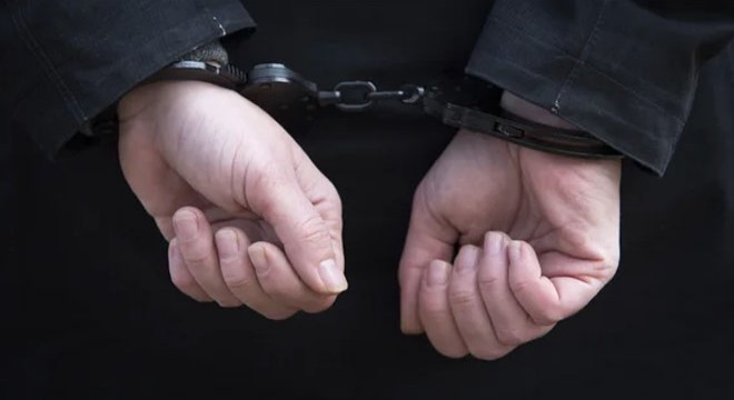 İki kadını öldüren şüpheli tutuklandı