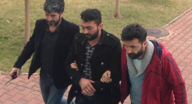 İki kardeşi yaralayıp 12 yıl ceza aldı 'İsteseydim öldürürdüm' dedi