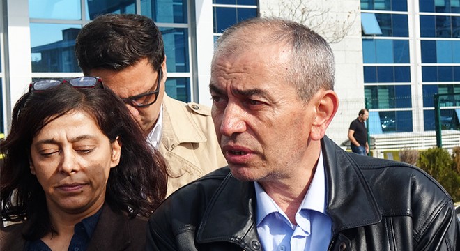 İki kızı öldüren Hüsnü Can Çökmez: Mesleğim dolandırıcılık