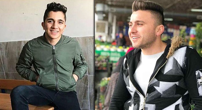 İki ölümlü kazanın sanığı serbest kalınca adliye koridoru karıştı