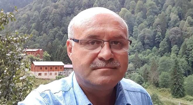 İki otomobil çarpıştı: 1 ölü, 1 yaralı