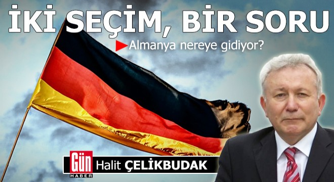 İki seçim, bir soru: Almanya nereye gidiyor?