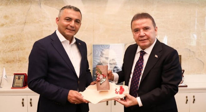 İki başkan tutuklandı, Akdeniz Belediyeler Birliği seçime gidecek