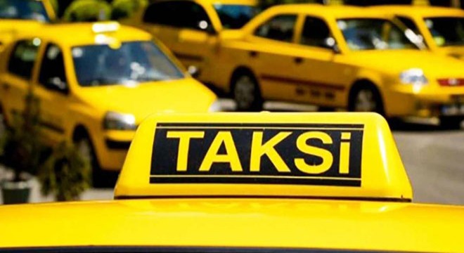 İki kadına dehşeti yaşatan taksicinin 63 suç kaydı çıktı