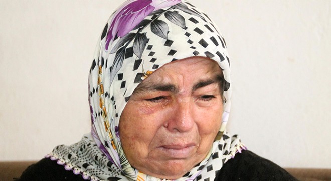 İki kardeş traktör ile ablalarını ezmeye çalıştı
