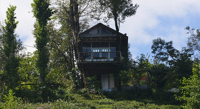 İki kardeşin hayali gerçek oldu