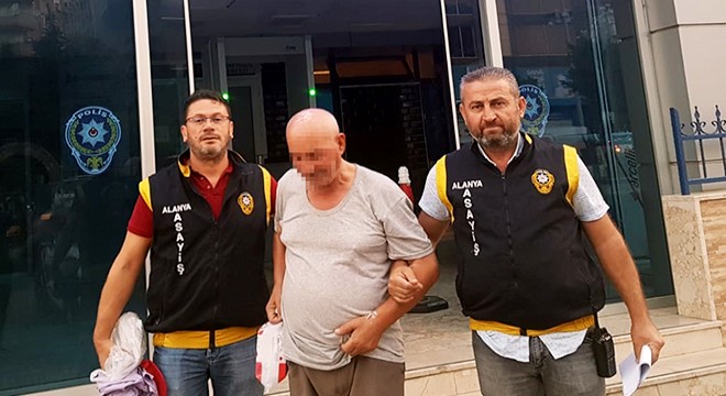 İki kişiyi dolandırmakla suçlanan şüpheli yakalandı