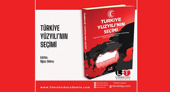 İki turlu seçim kitap haline getirildi