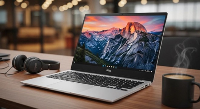 İkinci El Laptop Satanların Yüzü Güldü: Bornova'da Nakit Alım Dönemi