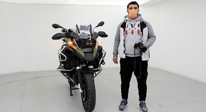 İkinci el araç piyasasında yeni ihtiyaç 'oto-foto'