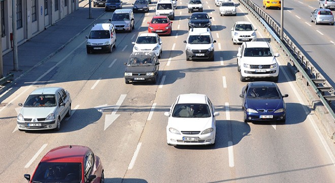 İkinci el oto satışlarında 'muayene' sorunu